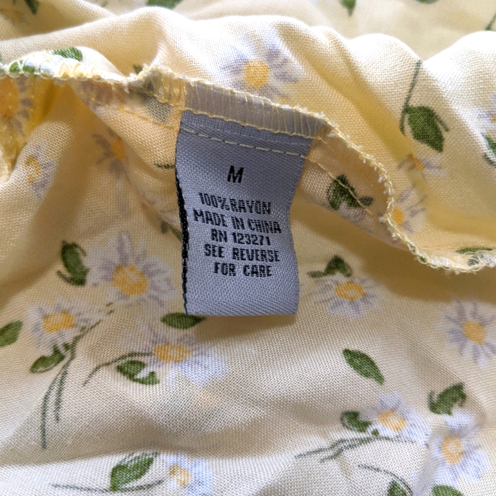 J for Justify Floral Dress - Picture 7 of 8